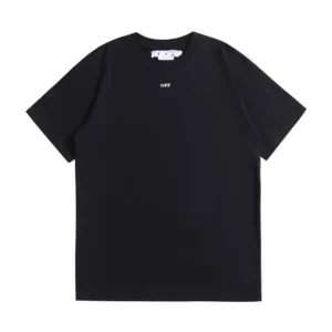 T-shirt avec monogramme