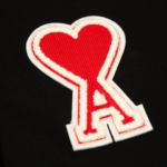 Ami Zip Hoodie