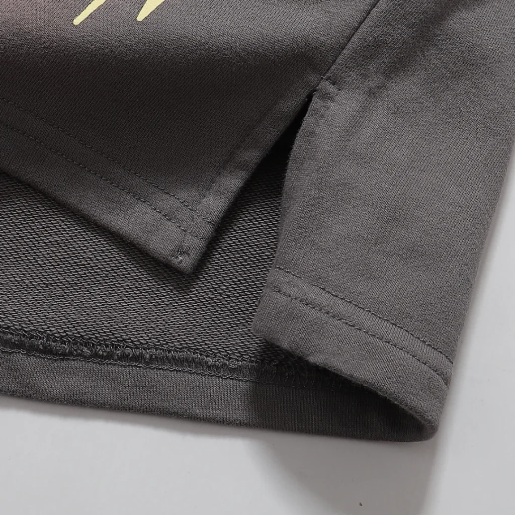 Hell Shorts