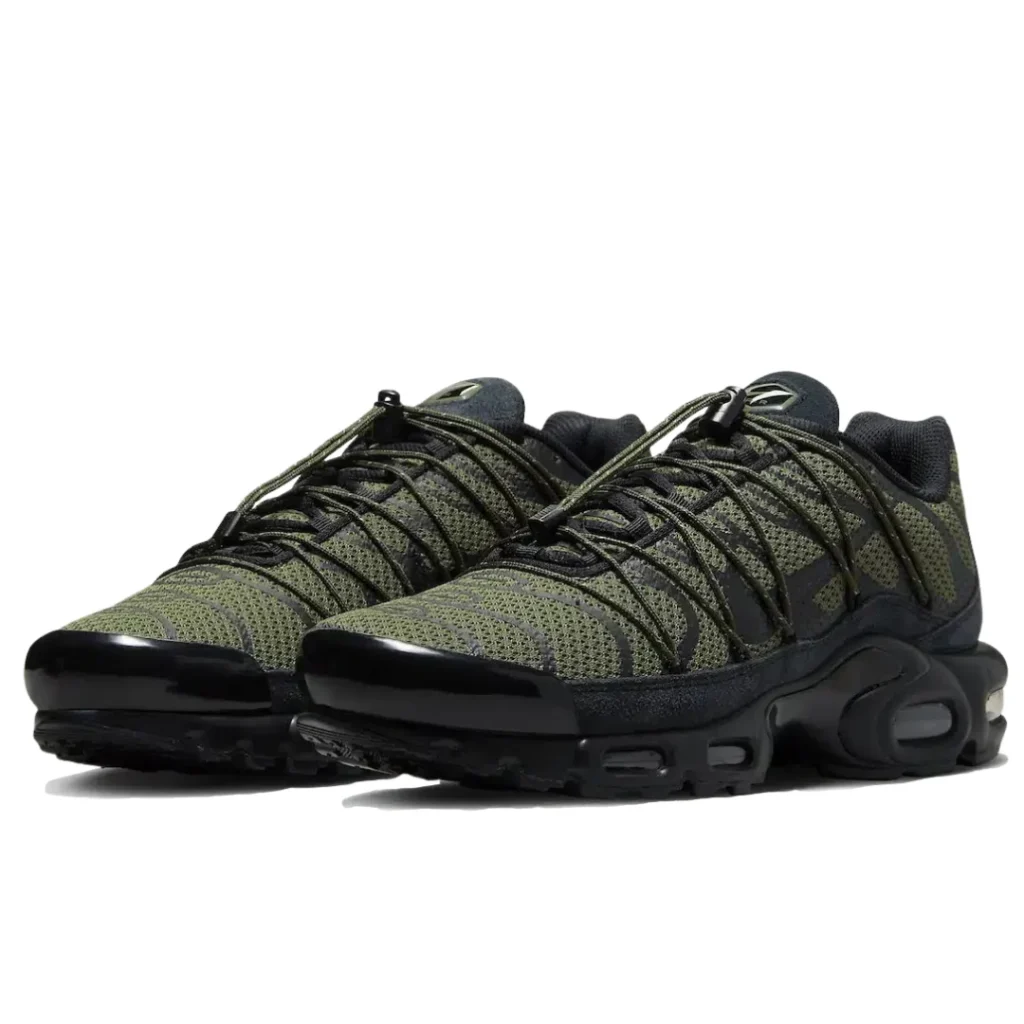 TN Utility Green