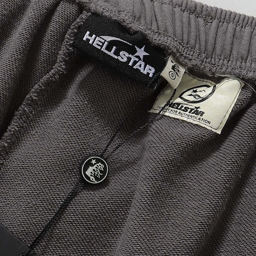 Hell Shorts