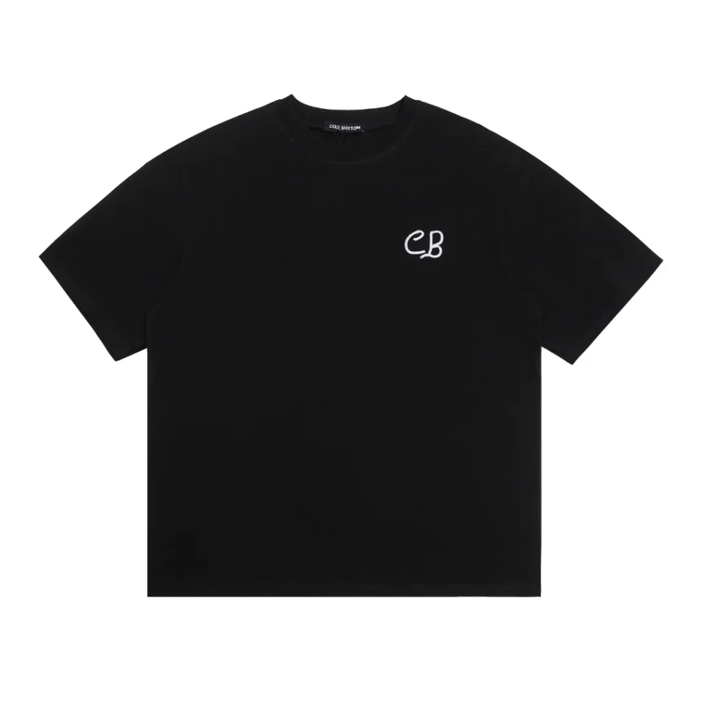 CB Monogram T-shirt