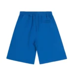 Alcatraz Blue Shorts