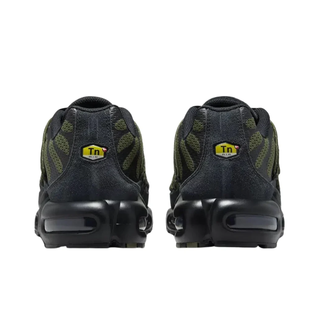 TN Utility Green