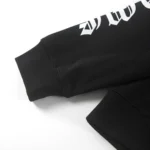 Chrome Hoodie