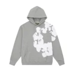 Denim Trs Grey Set