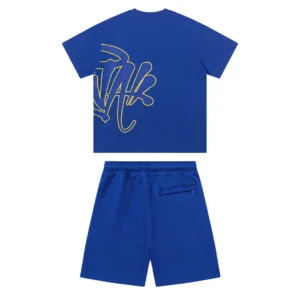 Syna Blue Set