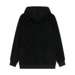 CD Monogram Hoodie