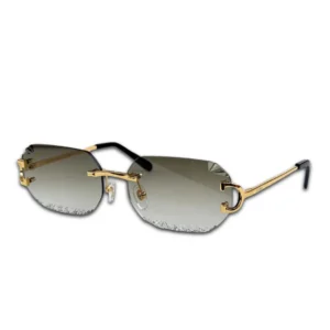 Monogram Sunglasses