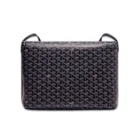 Capetien Messenger Bag