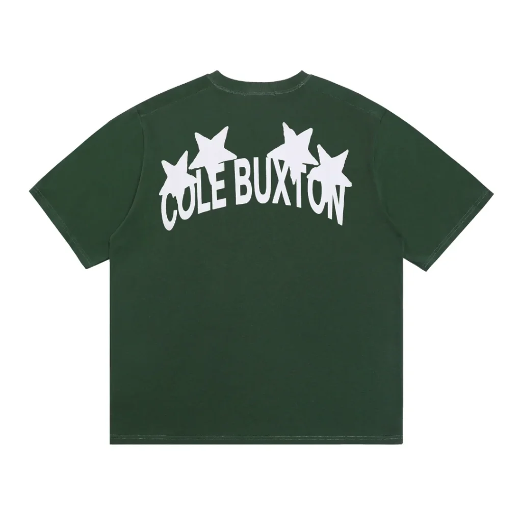 CB Monogram T-shirt