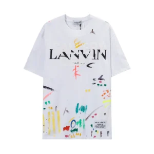 LNVN x Gallery Dpt. Paint T-shirt