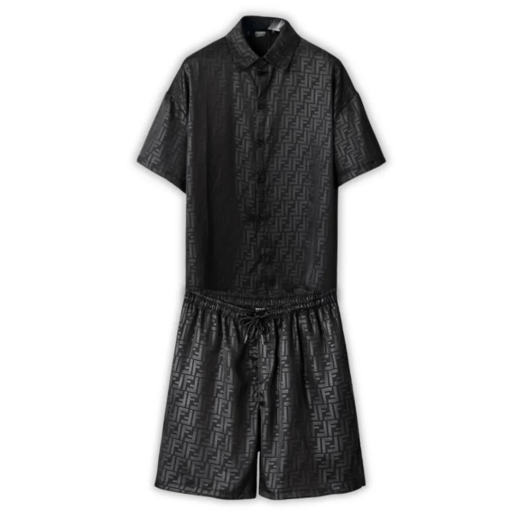 FND Shorts