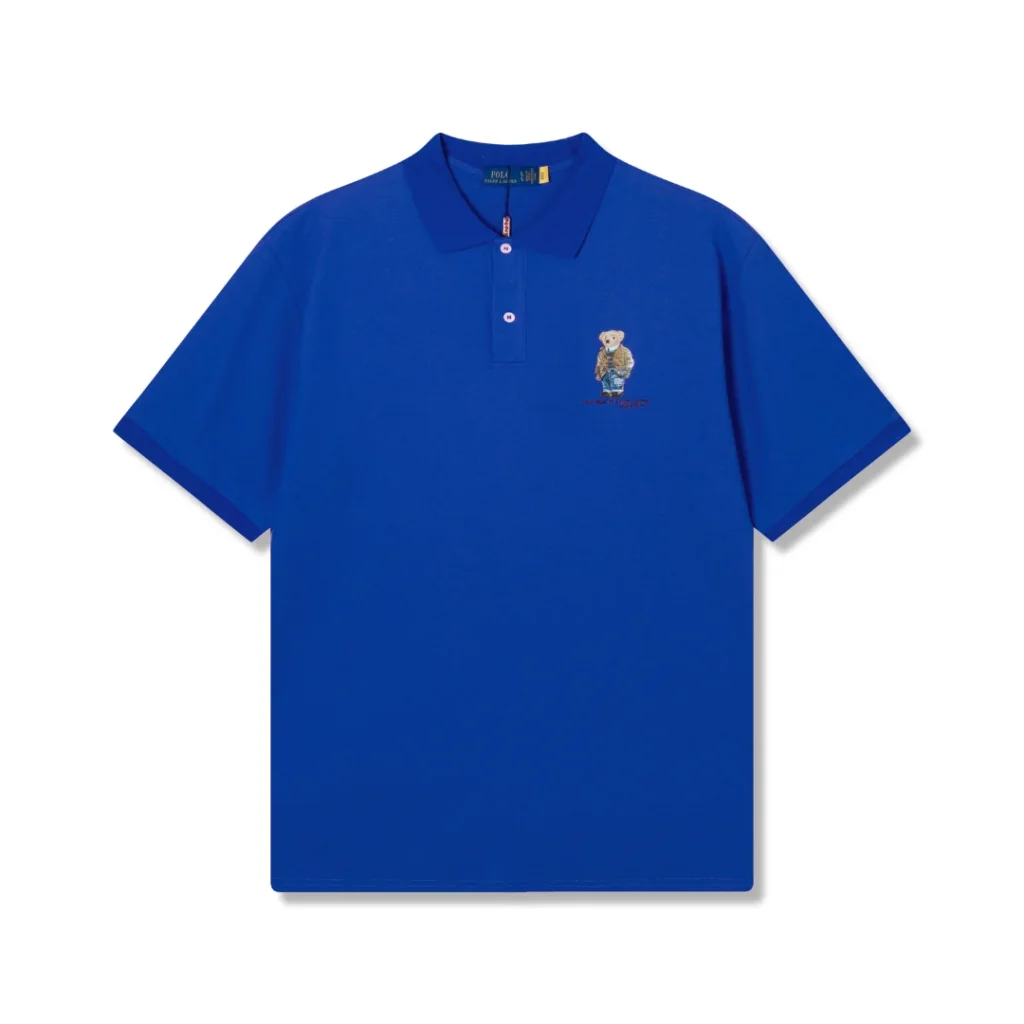 Polo Bear T-shirt