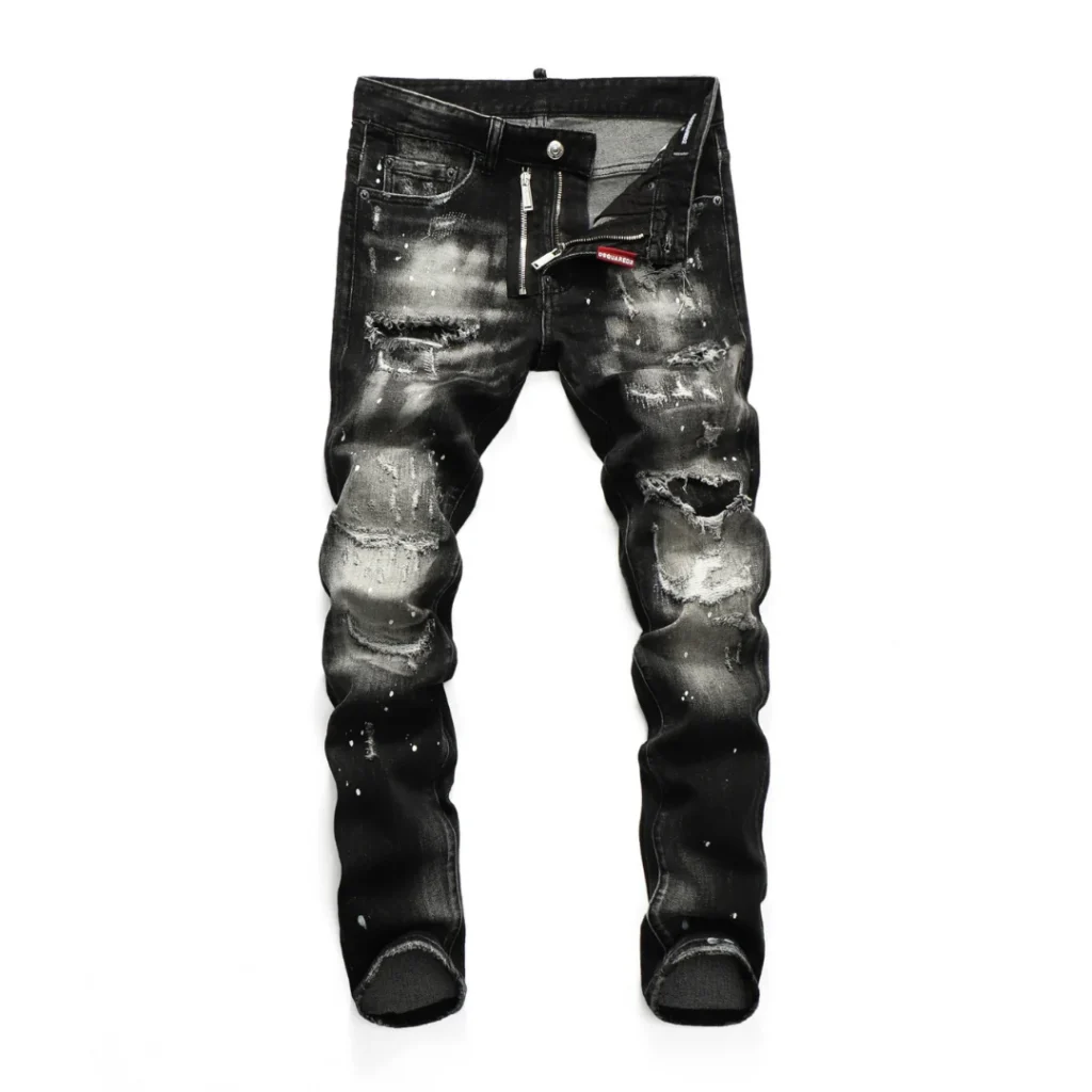 Dsq Jeans