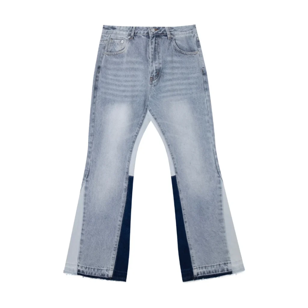 Gallery Flared Jeans