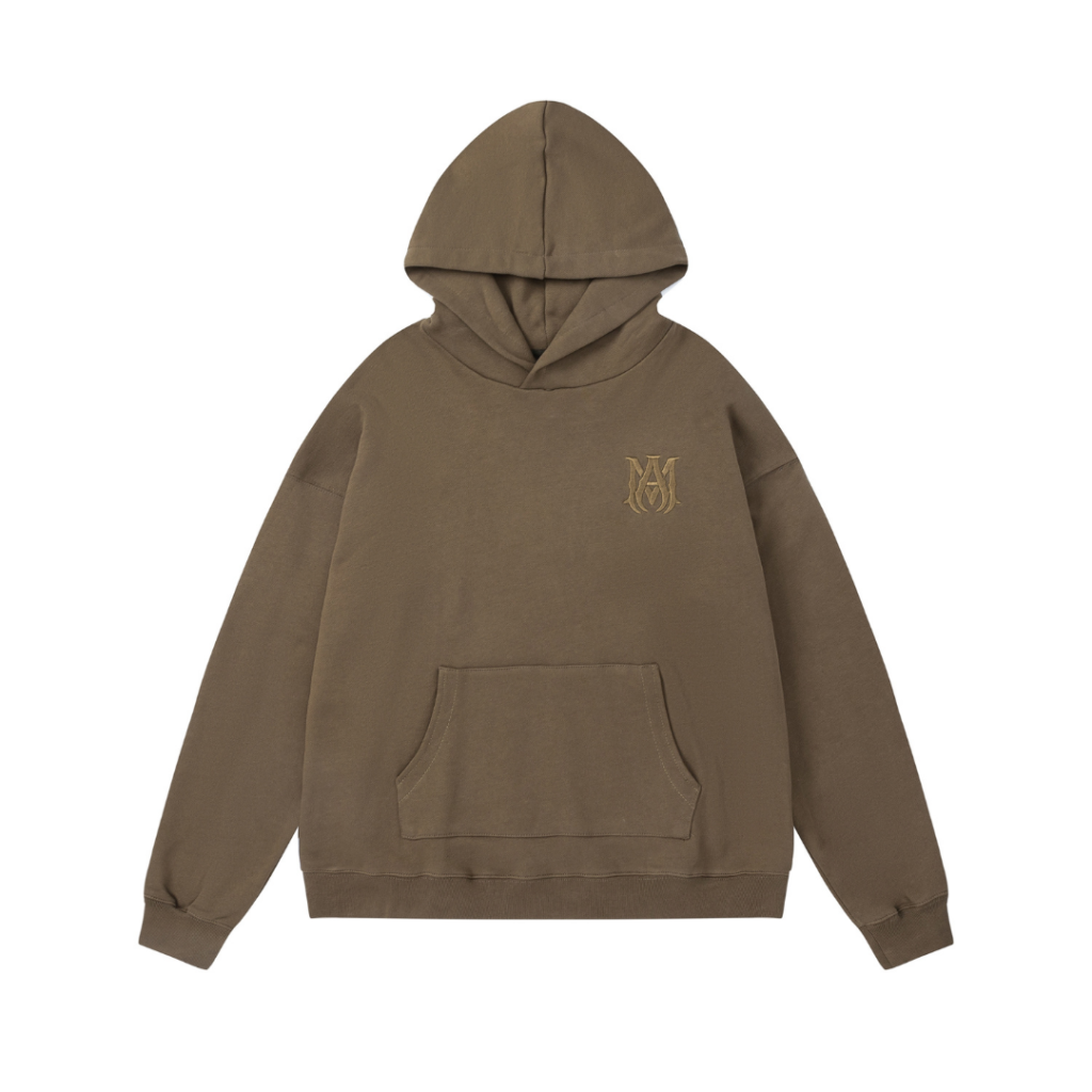 Amr Hoodie