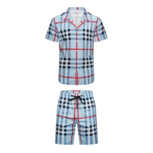 BB Short Set