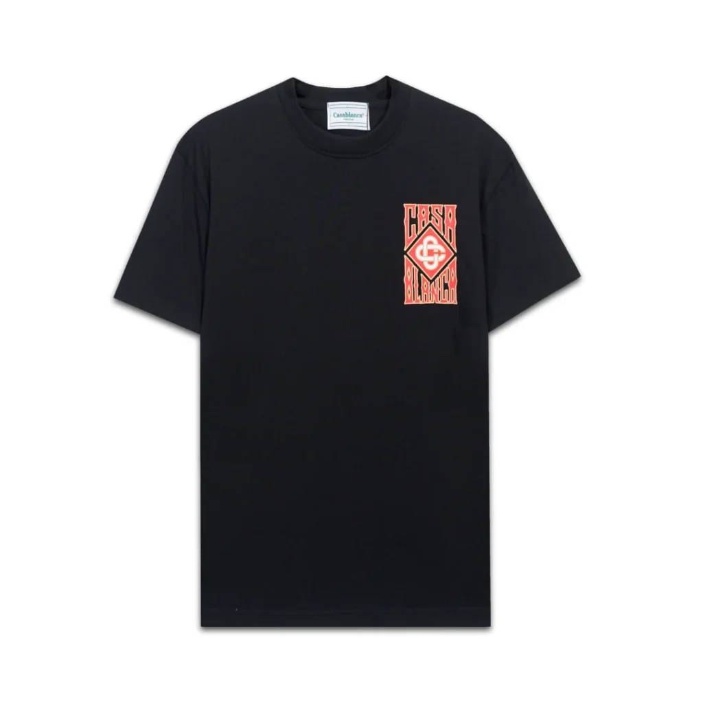 Casa Monogram T-shirt