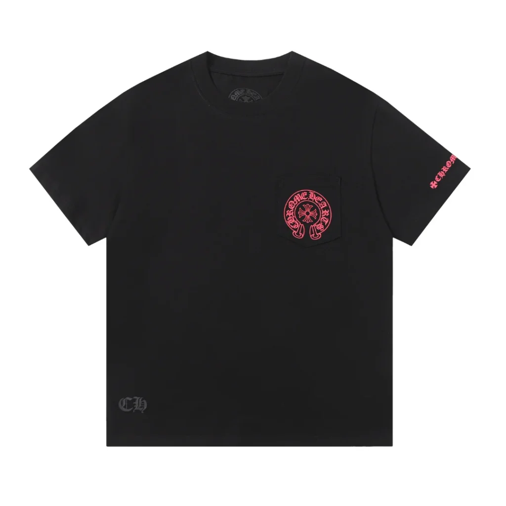 Chrome T-shirt
