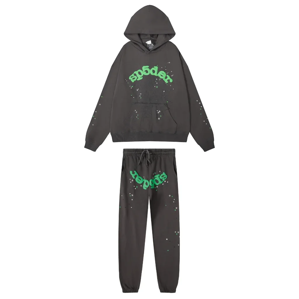 Sp5der Hoodie