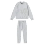 Syna World Monogram Grey Tracksuit