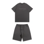 Essentials Short Set