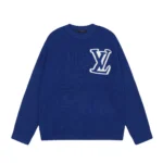 Monogram Sweater