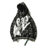 Bape Jacket