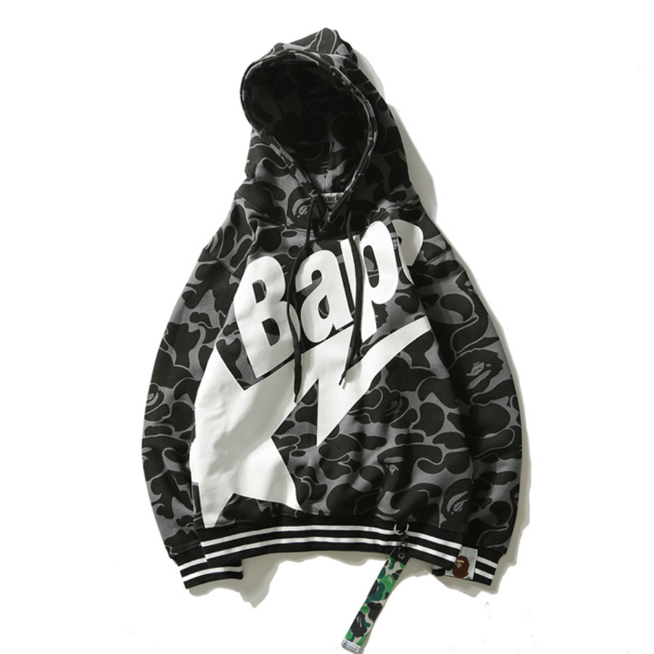 Bape Jacket
