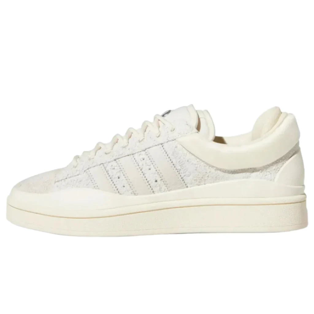 Campus Bad Bunny "Cloud White"