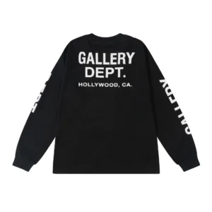 Gallery Dpt. Sweatshirt