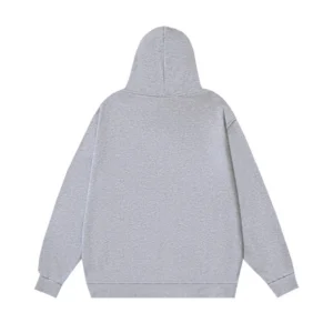 Off-W Monogram Hoodie