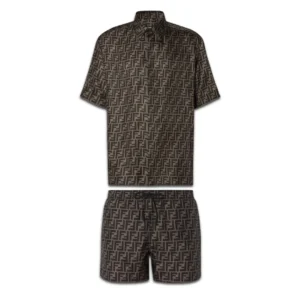 FND Short Set