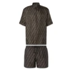 FND Shorts