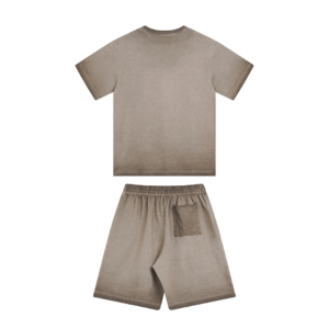 Alcatraz Short set