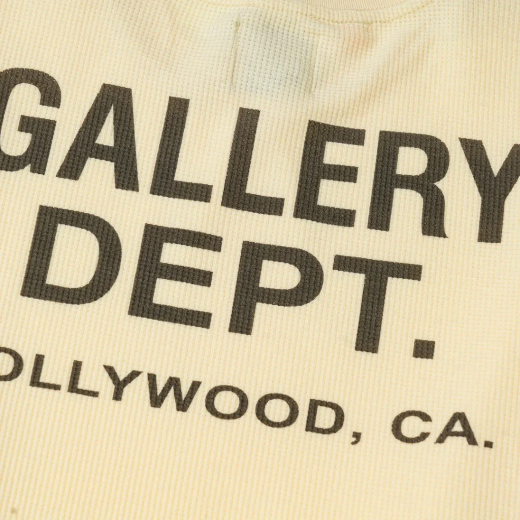 Gallery Dpt. Sweatshirt