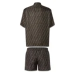 FND Shorts
