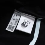 Off Monogram T-shirt
