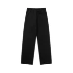 Essentials Black Pants