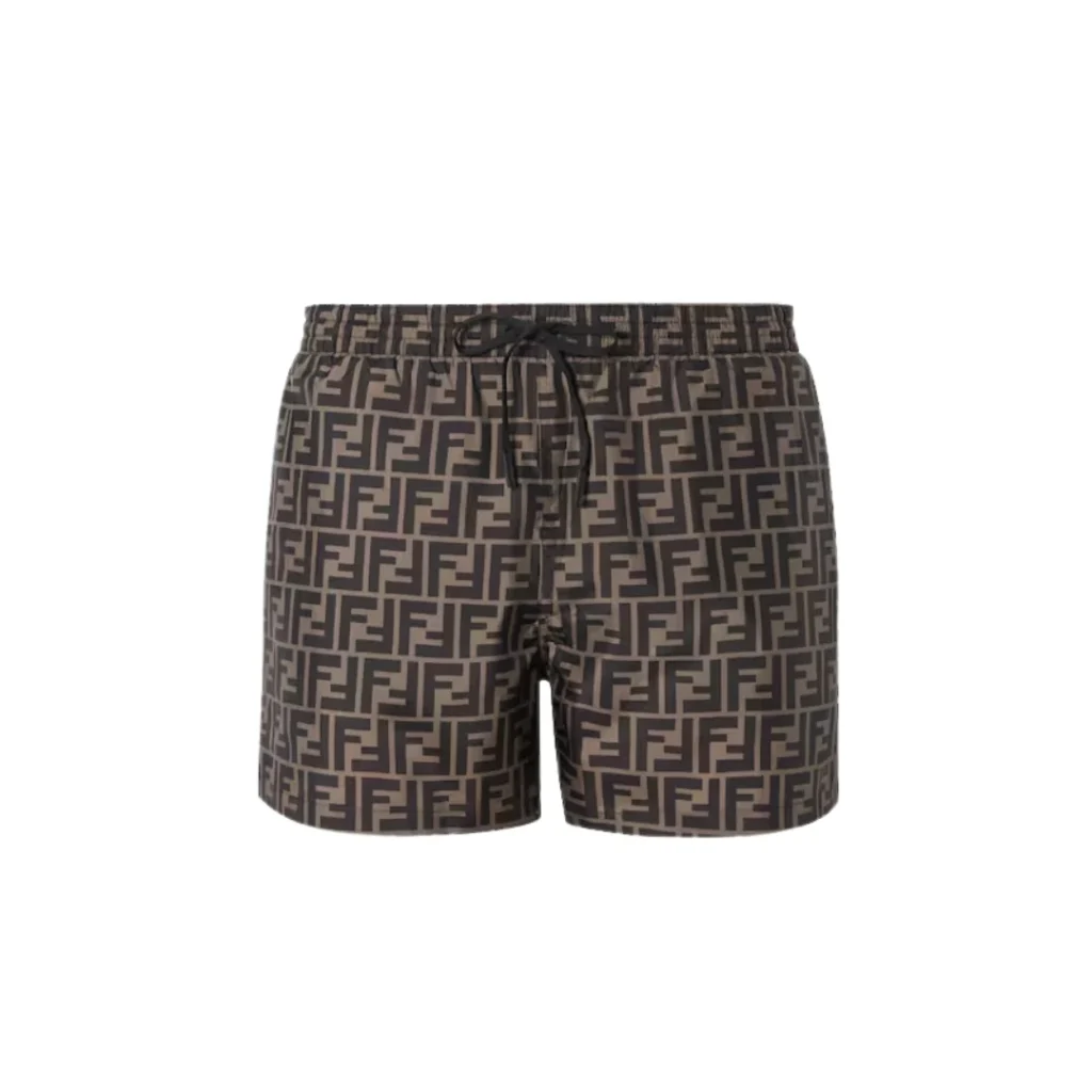FND Shorts