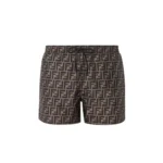 FND Shorts