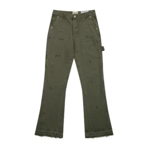 Gallery Dpt. Paint Jeans