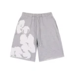 Denim Trs Grey Set