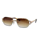 Monogram Sunglasses