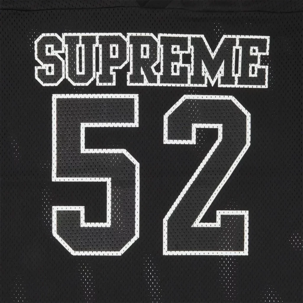 Supreme T-shirt