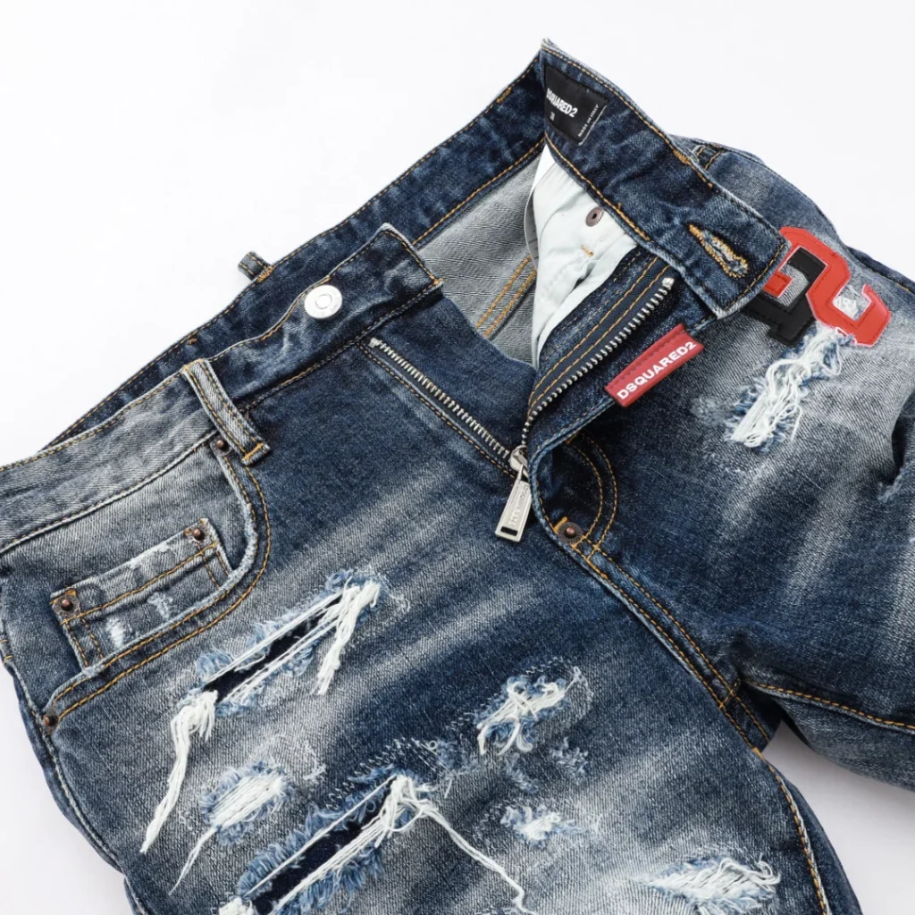 Dsq Shorts