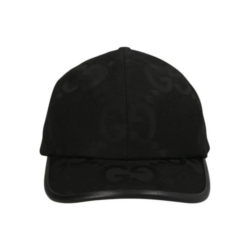 Polychromatic Cap