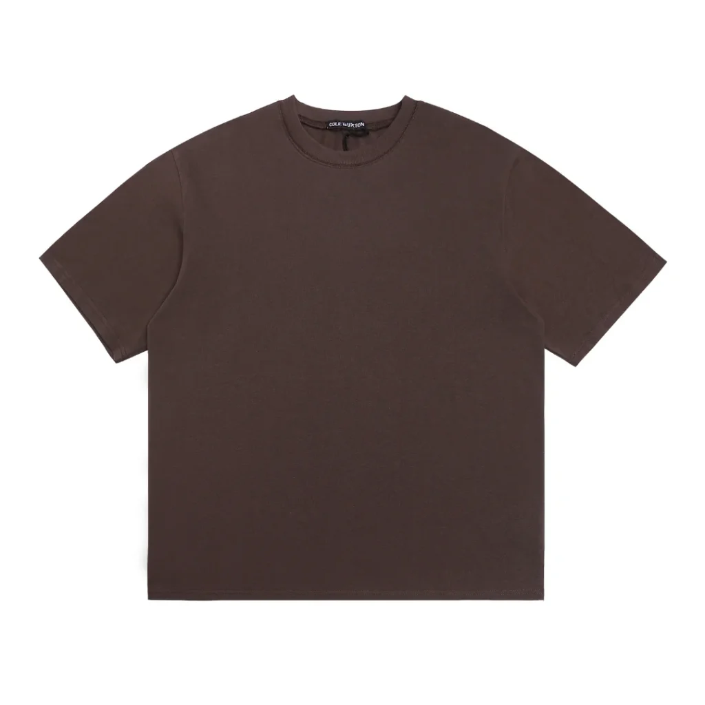 CB Monogram T-shirt