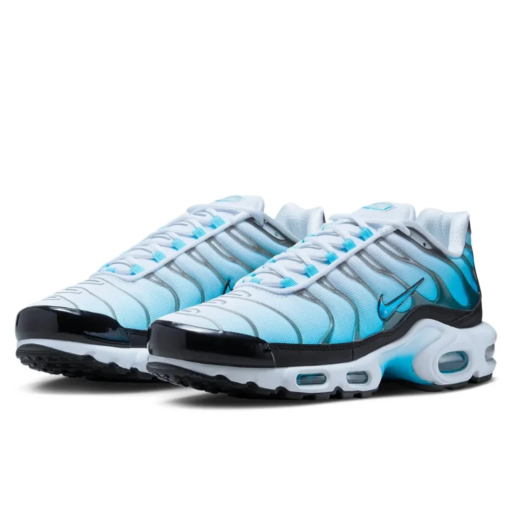 TN Baltic Blue